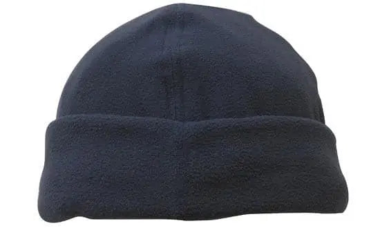Headwear Micro Fleece Beanie X12 Headwear Professionals
